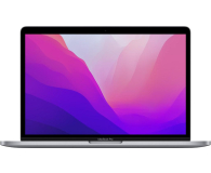 Apple Laptop Apple MacBook Pro Apple M2 8-core CPU/10-core GPU/8GB - 1463082 - zdjęcie 1